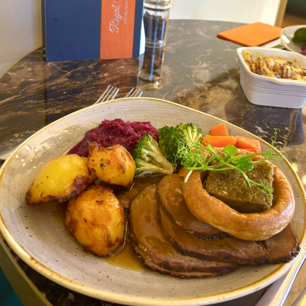 Sunday Roast