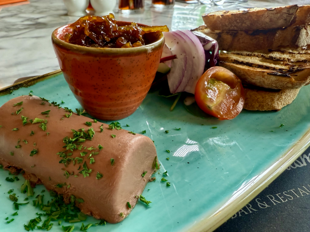 Pate 