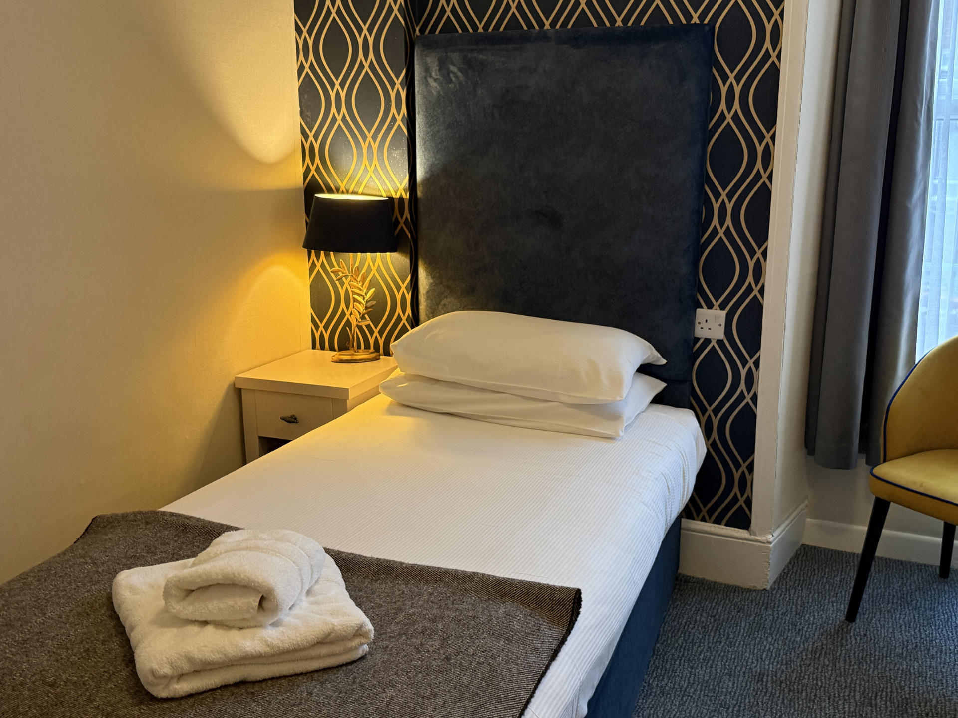 Single Room 