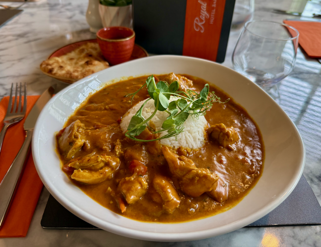 Curry 