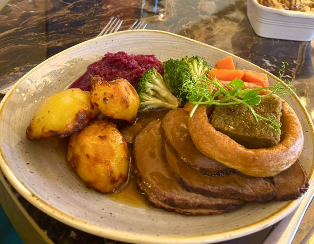 Sunday Roast